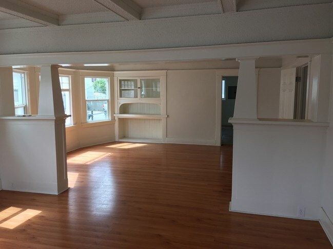 Foto del interior - 3917 Halldale Ave