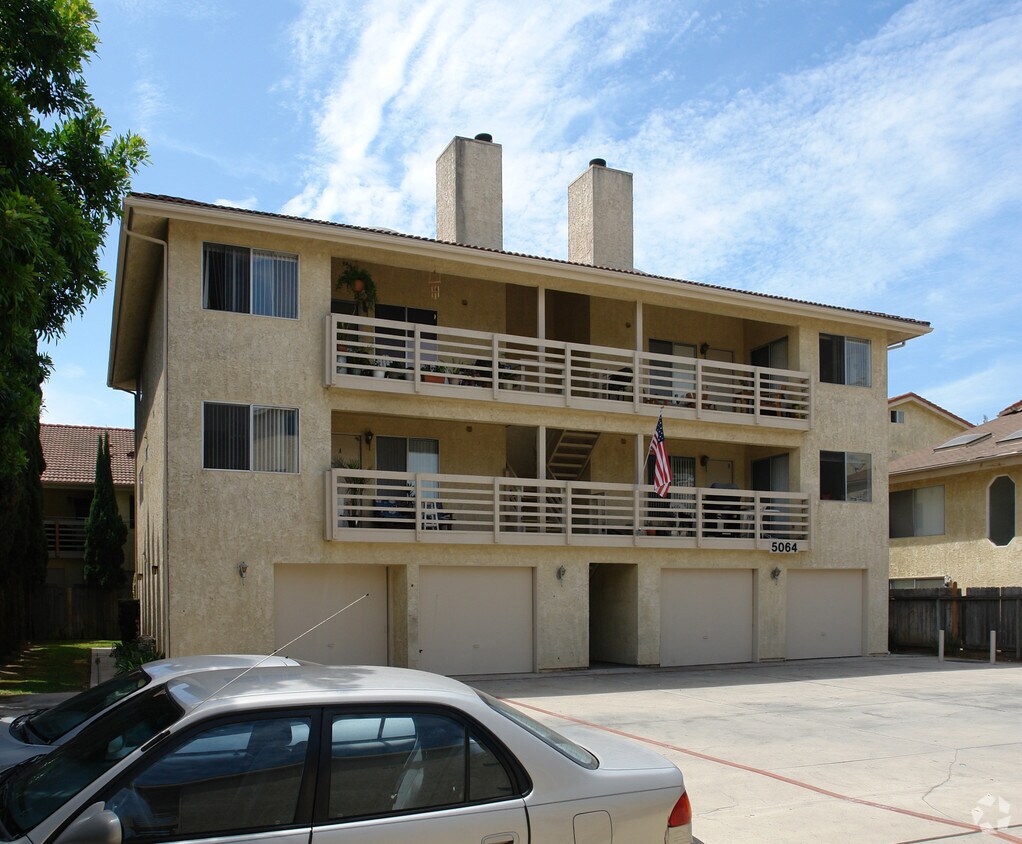 Building Photo - 5064 Pearce St