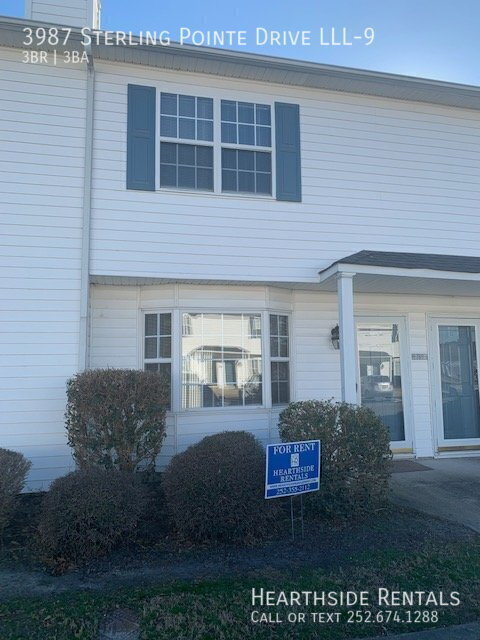 Building Photo - 3987 Sterling Pointe Dr