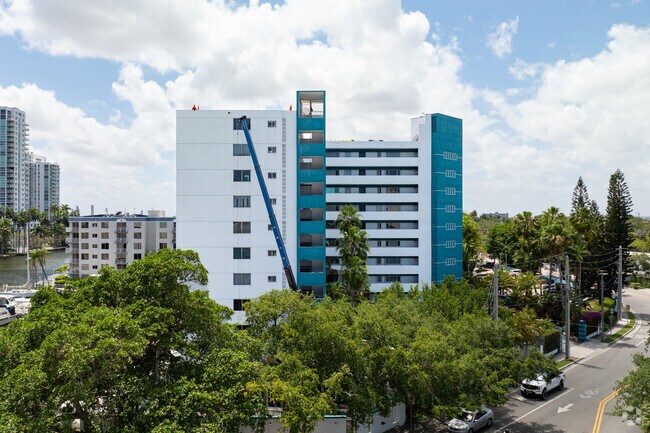 Foto del edificio - Serenity On the River