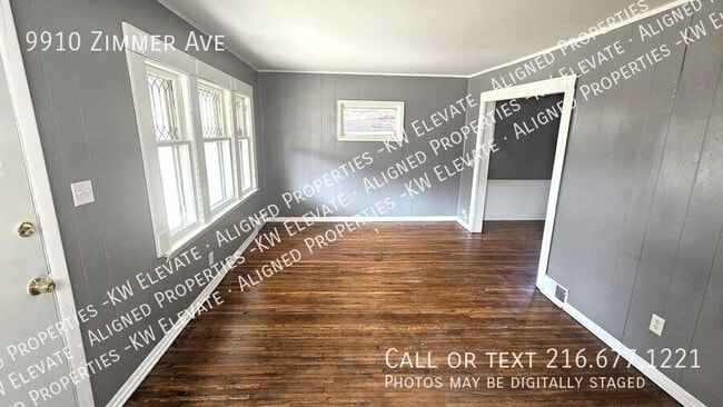 Building Photo - 9910 Zimmer Ave