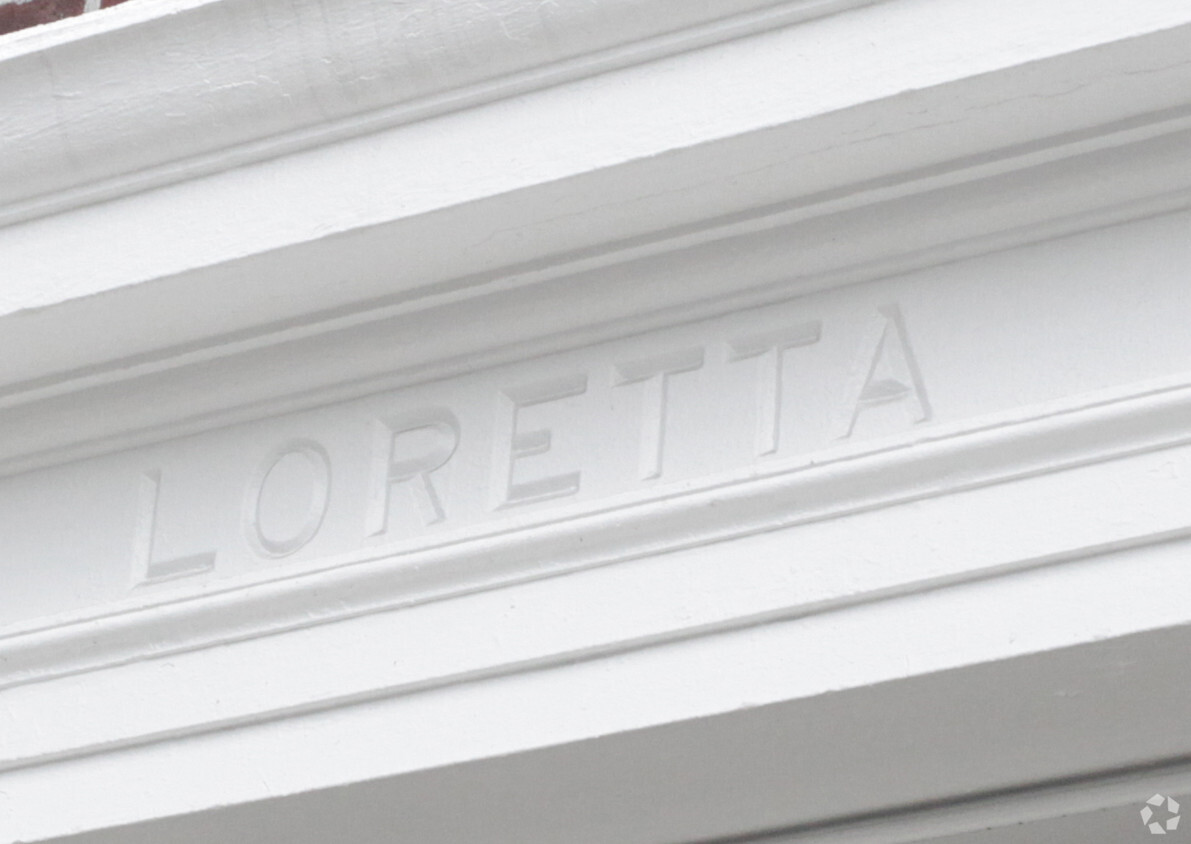 Foto del edificio - Loretta
