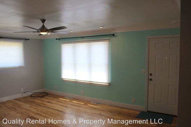 Building Photo - 2 br, 1 bath House - 3029 Durant Heights