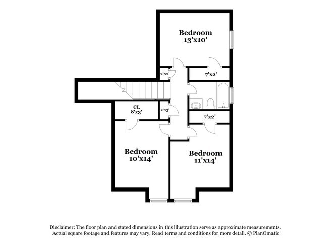 Foto del edificio - 2803 Green Hollow Ct