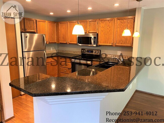 Foto del edificio - 428 - Spectacular Townhouse with Ultimate Privacy
