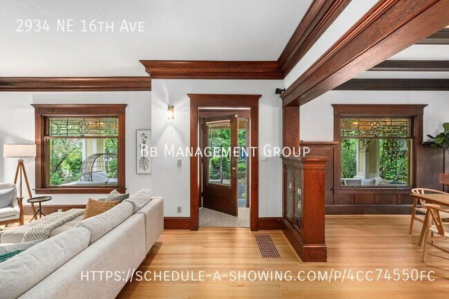 Foto del edificio - 2934 NE 16th Ave