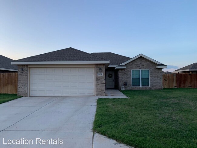 Foto del edificio - 3 br, 2 bath House - 8814 16th Street