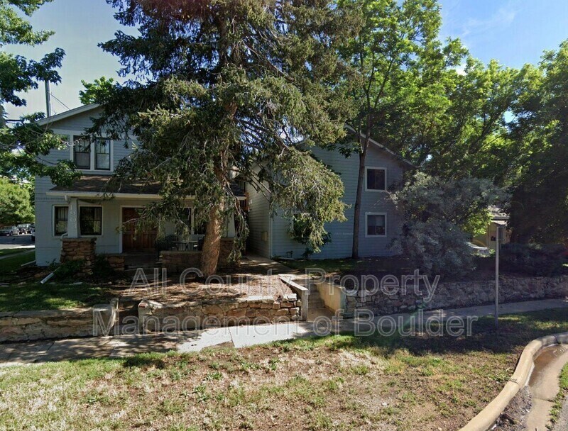 1903 Goss St Unit 1, Boulder, CO 80302 Condo for Rent in Boulder, CO