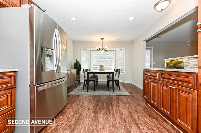 Foto del edificio - 222 Ferguson Ave