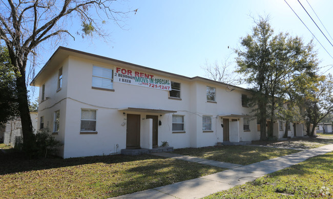 2103 Payne Ave, Jacksonville, FL 32209 - Apartments in Jacksonville, FL ...