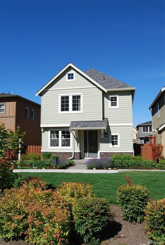 4Bd/2.5Ba Issaquah House - 4Bd/2.5Ba Issaquah House