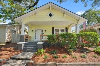 Building Photo - 1124 E 37th St