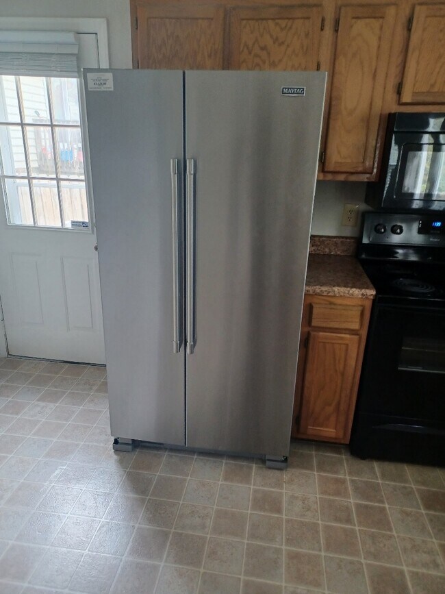 Foto del edificio - 7 Woodlea Ridge Ct