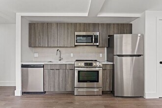 Interior Photo - The Doreen