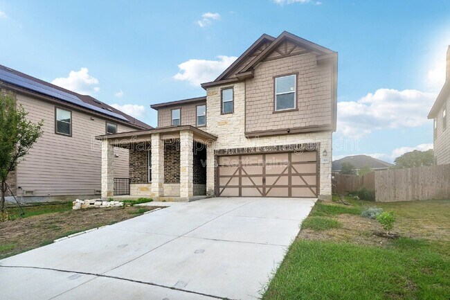 Building Photo - 3306 Putnam Fields