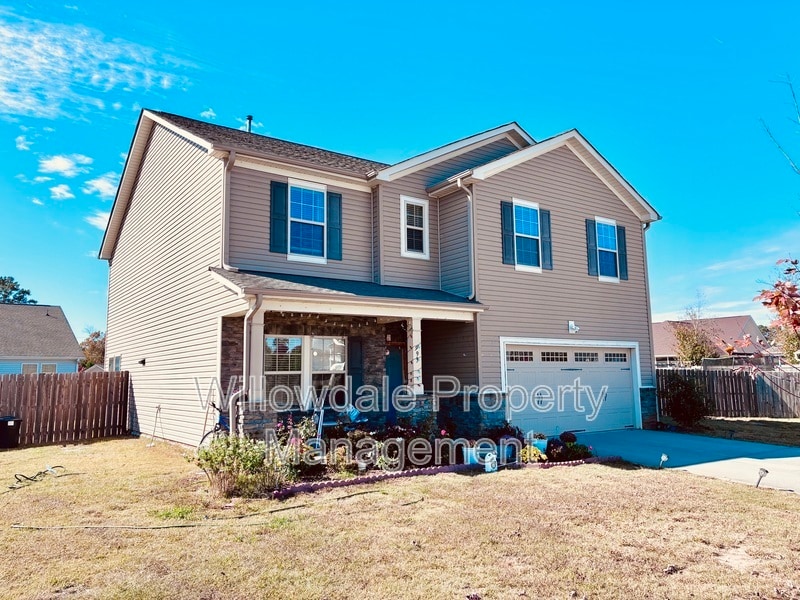 Foto principal - 993 Deaton Dr