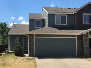 Building Photo - 4783 Cornish Ct