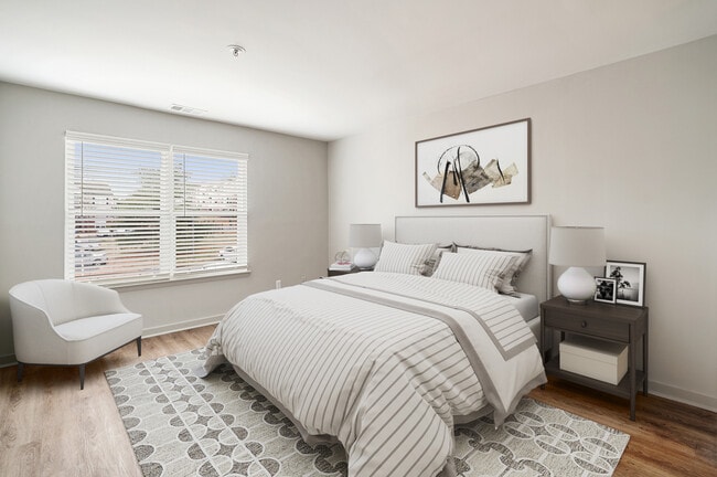 Building Photo - Cortland Manassas