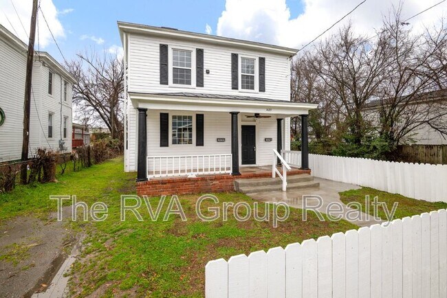Foto del edificio - 1429 Oakdale Ave