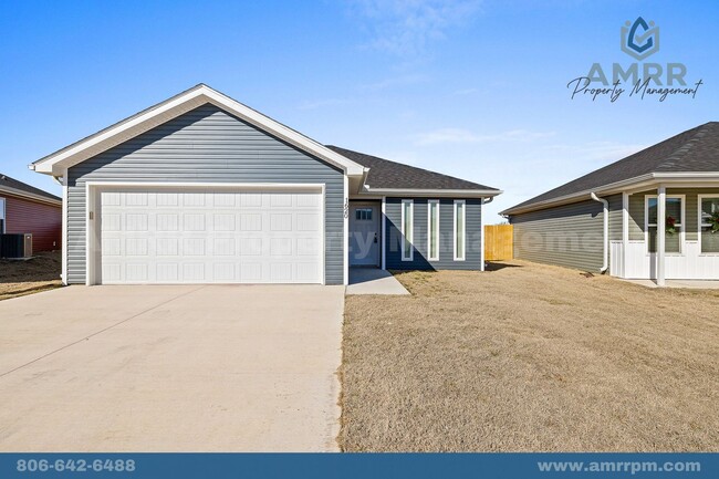 Building Photo - 3-Bedroom Home In Suburban-Style Neighborh...