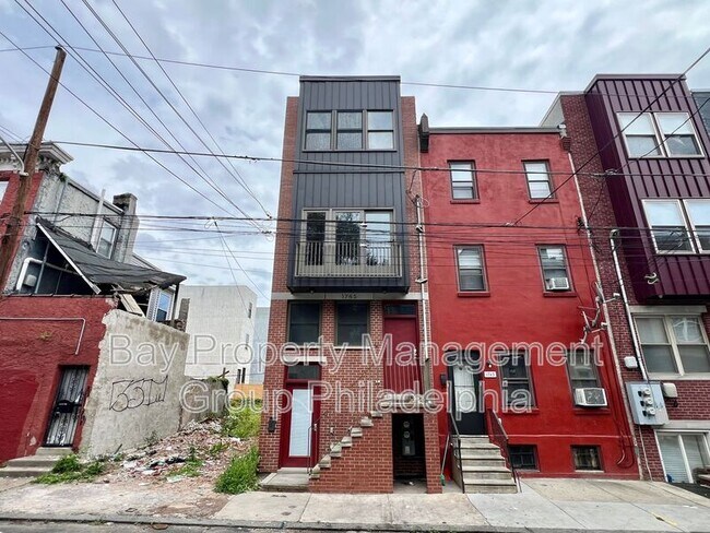 Foto del edificio - 1745 N Gratz St