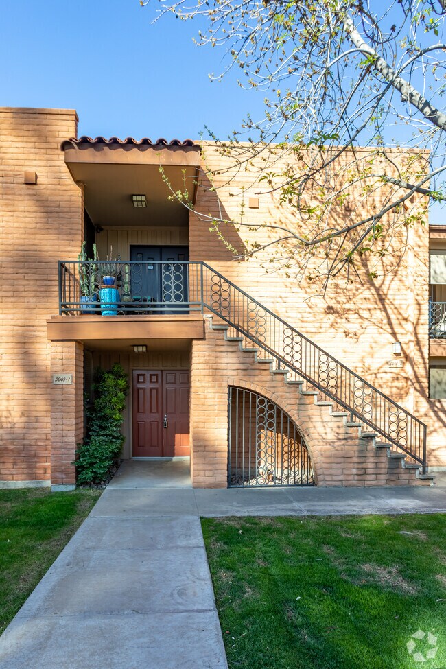 Foto del edificio - Diplomat