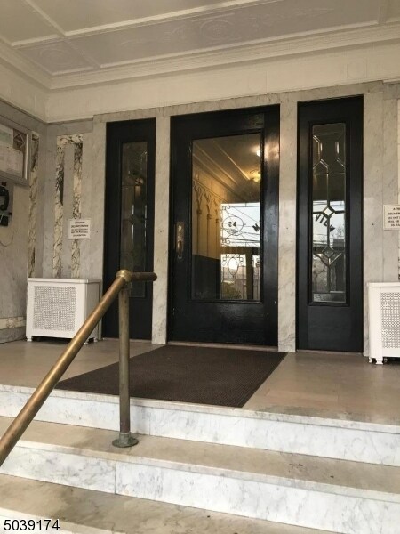 Foto del edificio - 22 St Lukes Pl