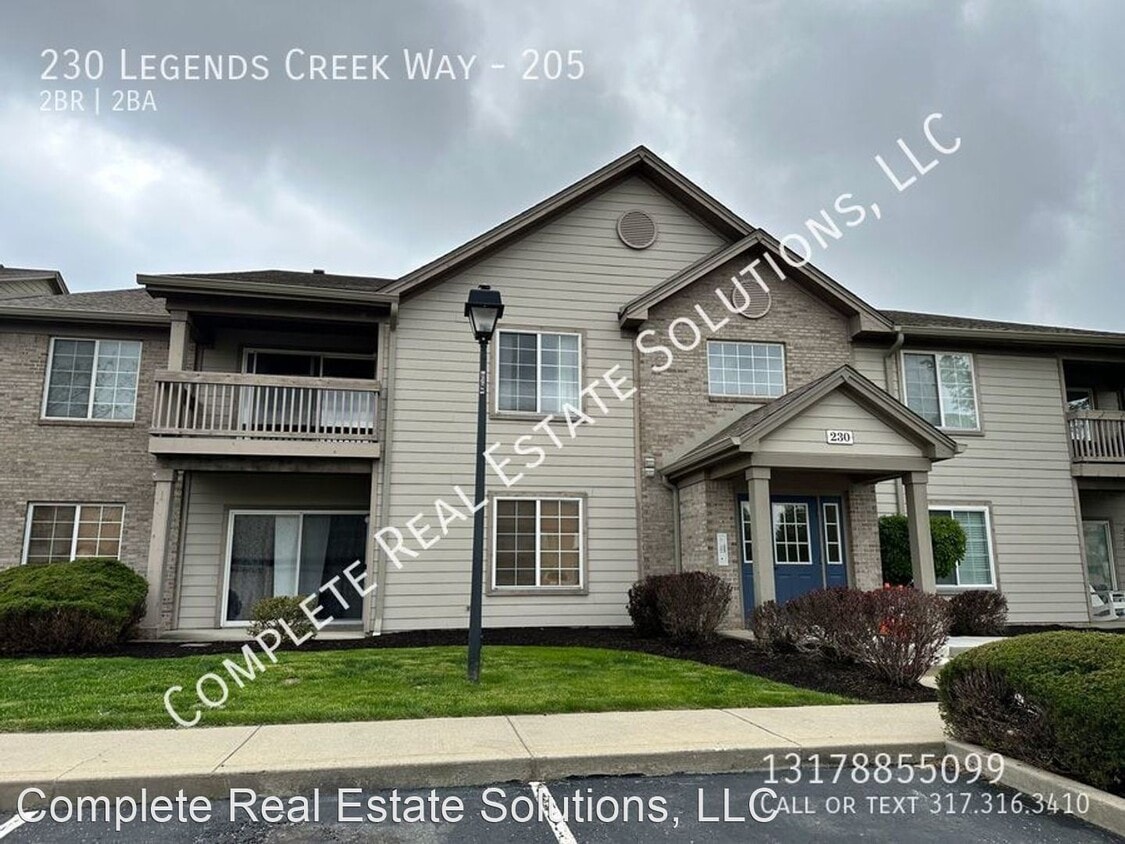 Primary Photo - 2 br, 2 bath House - 230 Legends Creek Way...