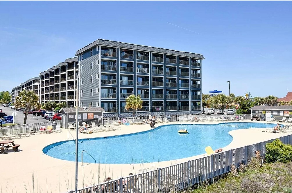 Photo - 5905 S Kings Hwy (Myrtle Beach, SC)