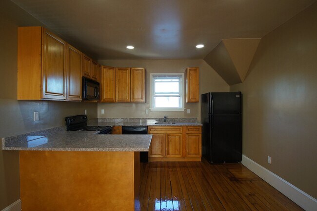 Foto del edificio - 375 Bay View Ave