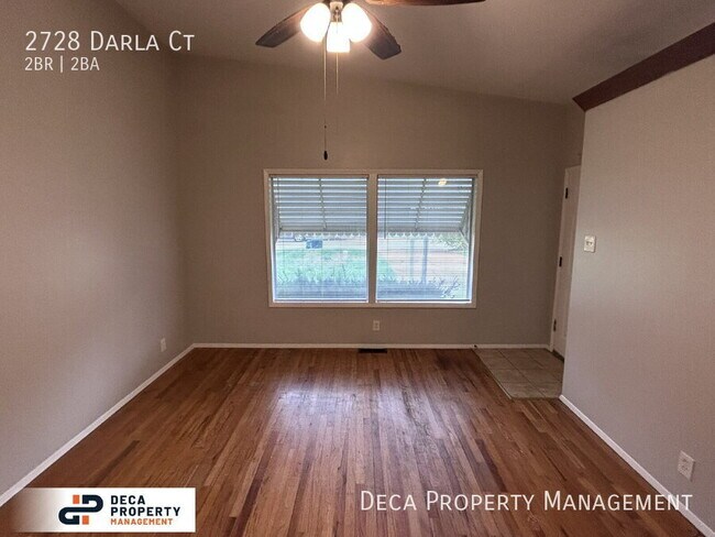 Foto del edificio - 2728 Darla Ct