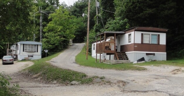 Primary Photo - Ritz Mobile Home Park