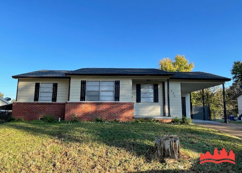 686 Mohawk Ave, Memphis, TN 38109 House Rental in Memphis, TN