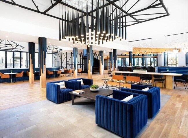 Foto del edificio - Olivine