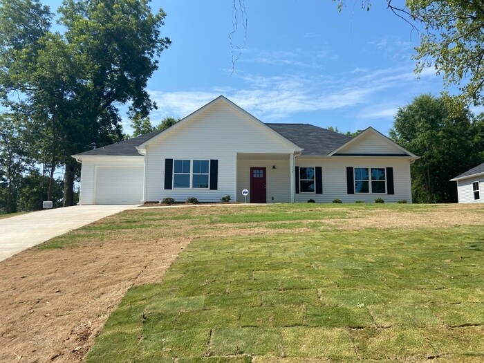 Foto principal - 113 Loch Ness Ln Hueytown, AL 35023