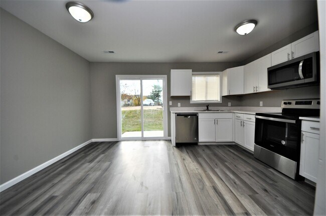 Foto del edificio - 210 Arlington Way