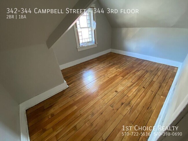 Foto del edificio - 342-344 Campbell Street-344 3rd floor