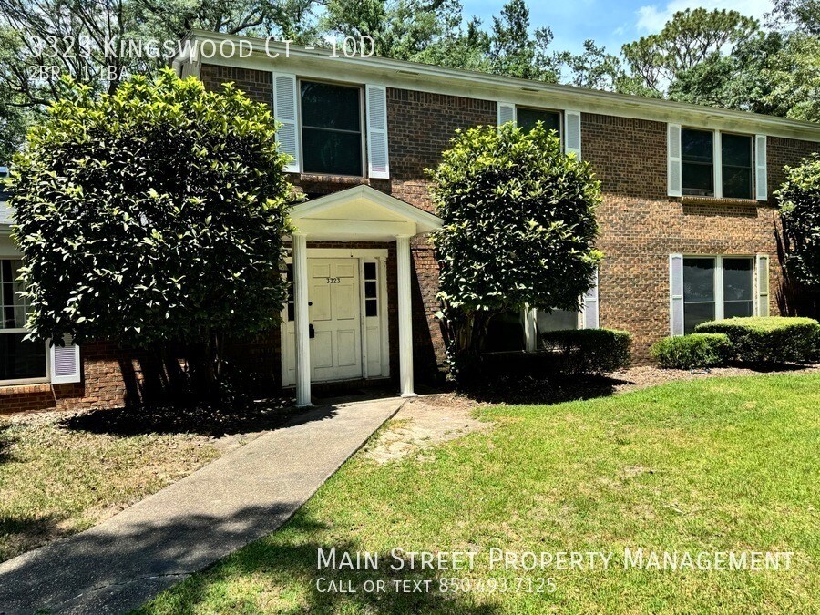 Primary Photo - 3323 Kingswood Ct - 10D