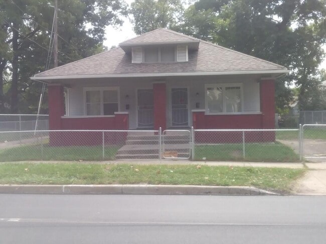Photo - 3723 Orchard Ave House