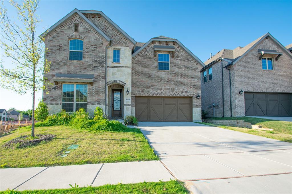 8508 Ardsley Pl, McKinney, TX 75070 House for Rent in McKinney, TX
