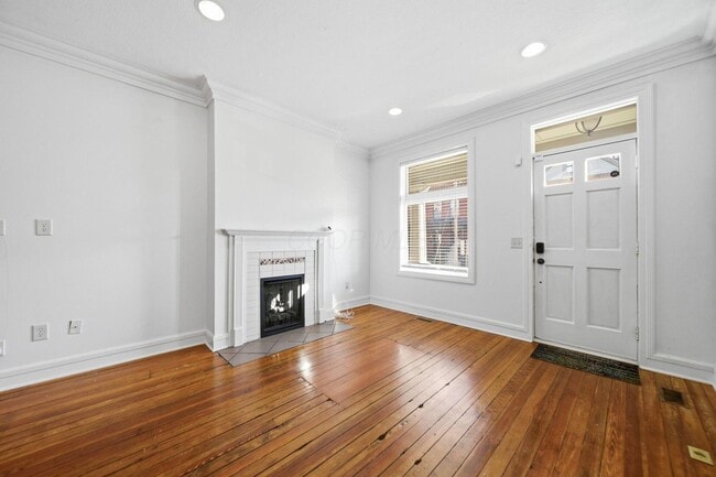 Foto del edificio - 1153 Jaeger St