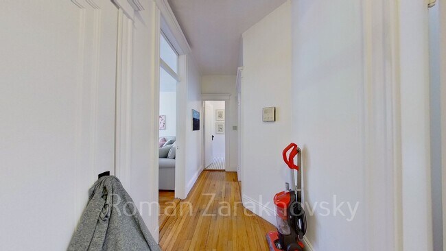 Foto del edificio - 2 Ayr Rd