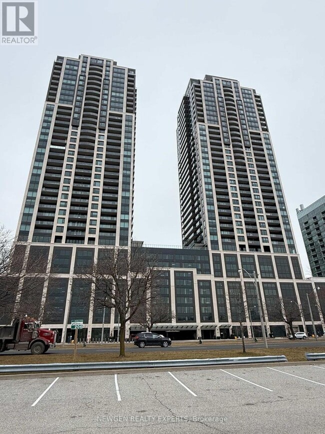 Building Photo - 1926 Lake Shore Blvd W