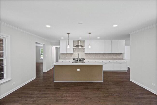 Foto del edificio - 1150 Willow Ln