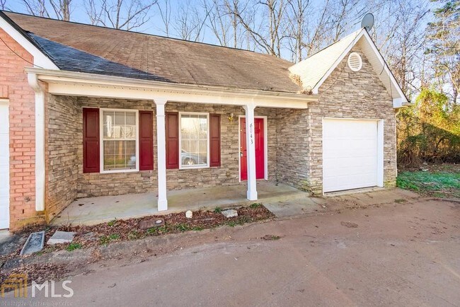 Building Photo - 6043 Creekerton Blvd