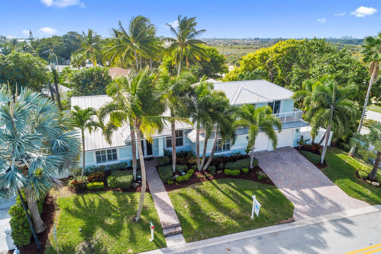 490 Mars Way, Juno Beach, FL 33408 House Rental in Juno Beach, FL