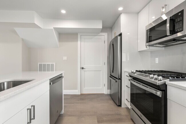 Foto del edificio - 322 Summit Ave