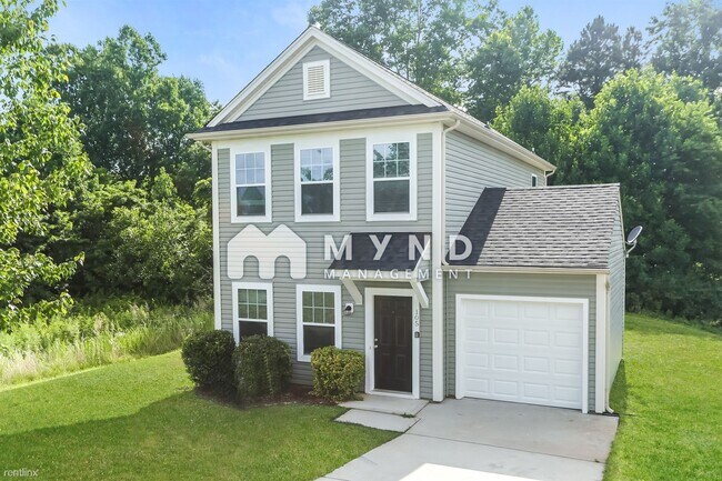 Building Photo - 3 br, 2.5 bath House - 105 Coddington Ln