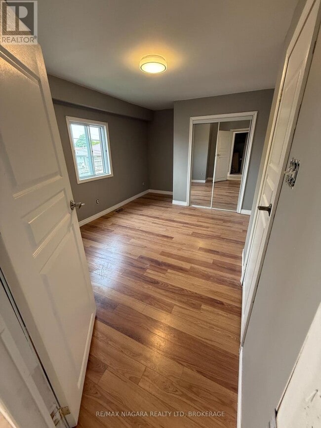 Photo du bâtiment - 115 Kinnear St