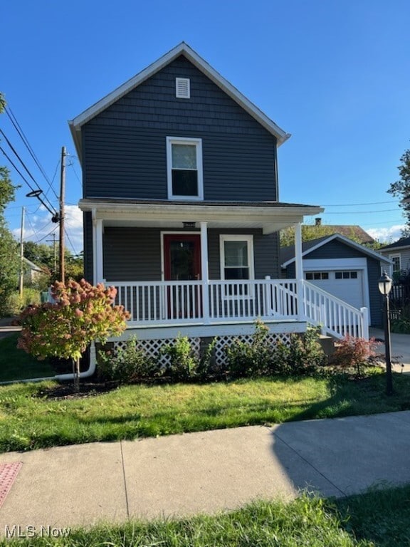 Primary Photo - 114 E 11th St